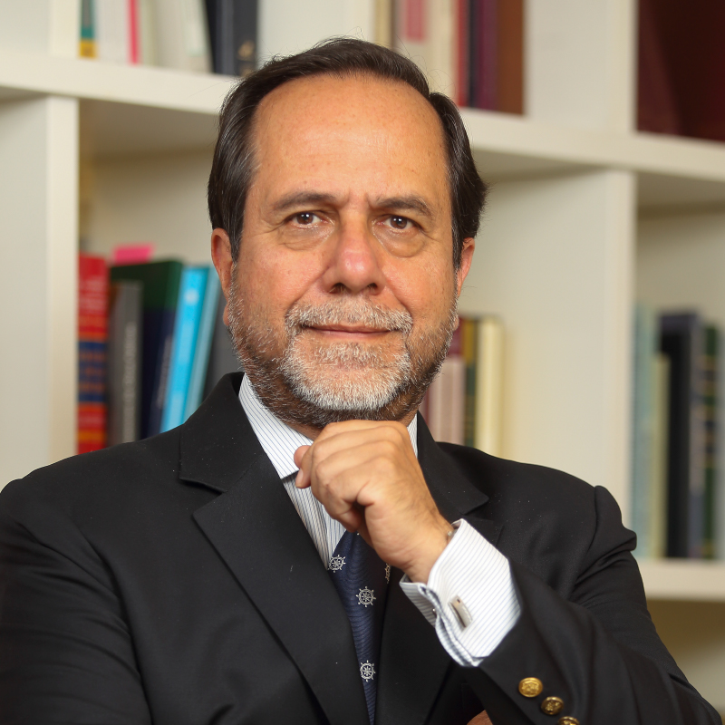 Consejo Asesor Centro De Gestion Y Liderazgo